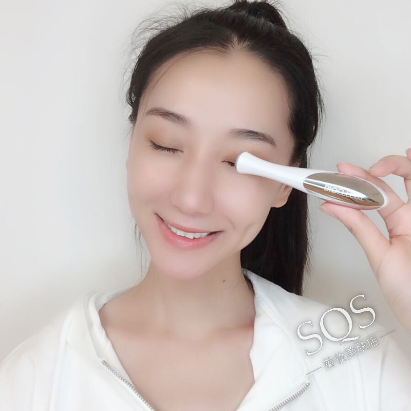冰岛 Bioeffect/蓓欧菲眼部美容按摩棒手持离子美容仪精华导入仪|ruв категории личный уход/Здравоохранение/массажное оборудование, инструмент для чистой красоты, электронный косметический прибор - от Buy2taobao.com для оказания профессиональной услуги покупки агента Taobao
