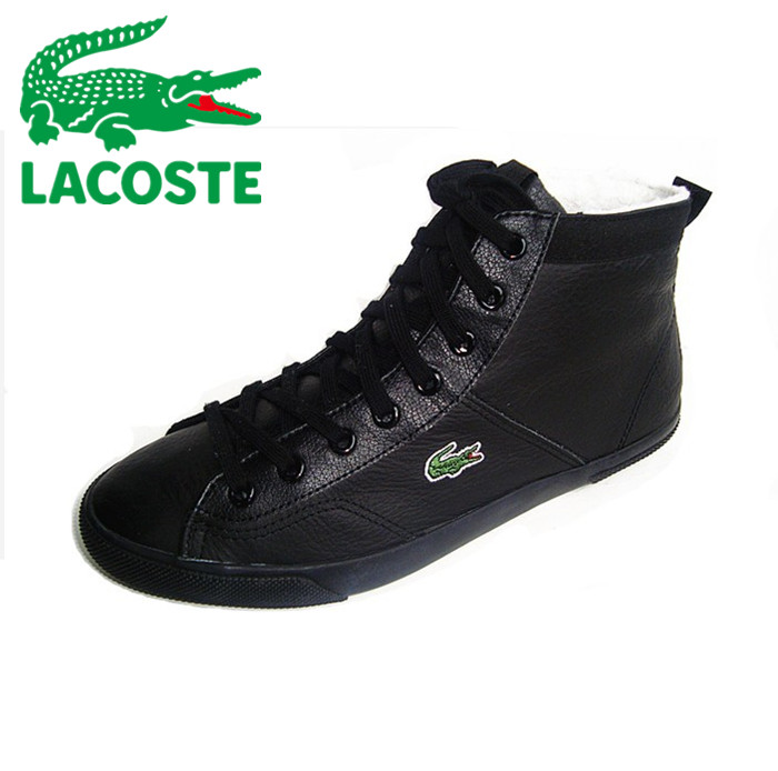 Lacoste Зимняя Обувь