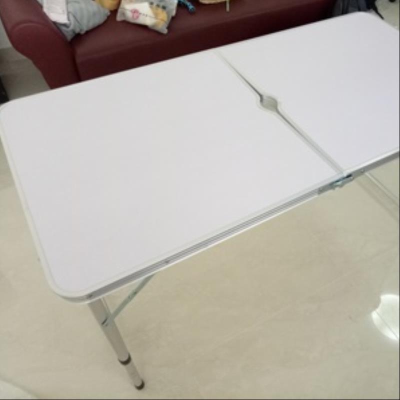 折叠桌户外折叠桌子摆摊桌折叠餐桌便携式铝合金桌活动展销桌|msdalam kategori perabot kediaman, of Tables, meja lipat - dari Buy2taobao.com untuk memberikan perkhidmatan ejen Taobao profesional membeli