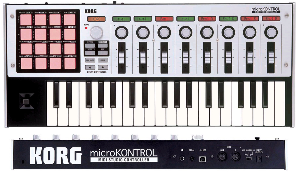 korg mc1