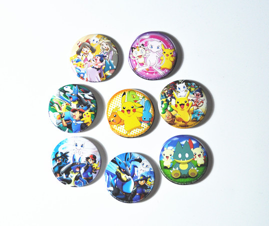 Japan Rare Favorite class Pokémon Pokemon Antique Badge Souvenirin the Play mode/Anime/Periphery/cos/Board games , Cartoon/Animation around , Anime cards/Pendant/Stationery category - from Buy2taobao.com to provide professional Taobao agent buy service
