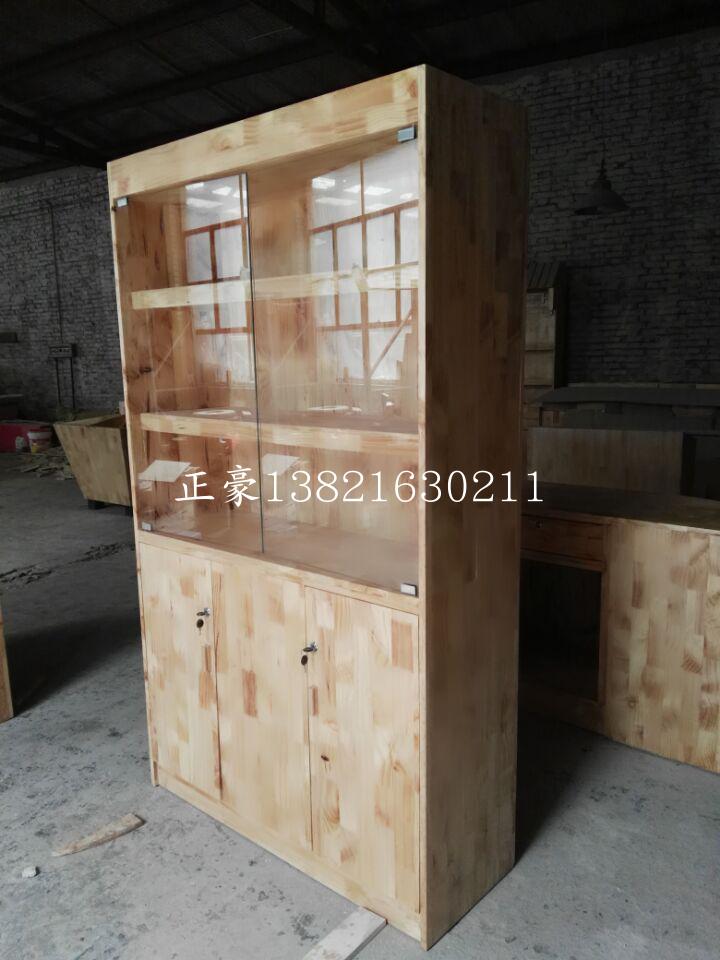 正豪木质展柜实木展柜玩具展柜图书展柜瓷器展柜干果展柜杂粮柜在类目 商业/办公家具, 货架/展柜, 精品展柜/陈列柜中 - 来自Buy2taobao.com提供专业的淘宝代购服务