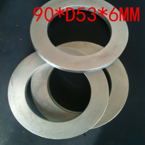 钕鐵硼強磁環D90*D53*6MM 稀土永磁 強磁鐵 吸鐵石 圓環磁鐵在類目 3C數碼配件, 電子元器件市場, 電子元件, 磁性元器件中 - 來自Buy2taobao.com提供專業的淘寶代購服務