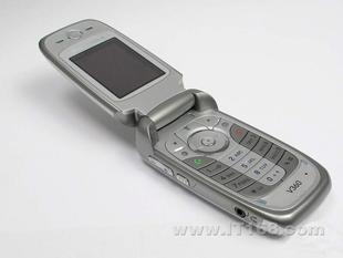 二手特价Motorola\/摩托罗拉 V360货靓按键手机