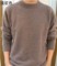 上下架计划:双11年终促销正品男圆领貂绒衫清仓男士貂绒衫貂绒毛衣羊绒衫特价