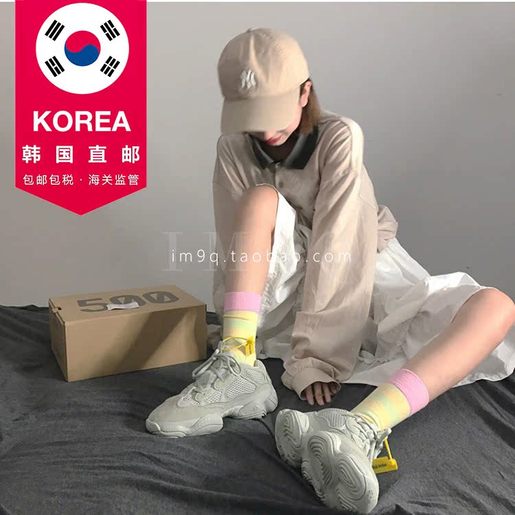Korean direct mail MLB Special shop NY Basics Hat Men baseball cap adjust Capin the Accessories/Leather belt/Hat/Muffler , Hat category - from Buy2taobao.com to provide professional Taobao agent buy service