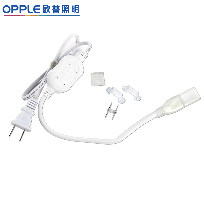 Op lighting LED Lamp with plug Tail plug 60 Patch Light belt Fixed cards source Jointin the Decoration main material , Lamps , Lighting Accessories category - from Buy2taobao.com to provide professional Taobao agent buy service