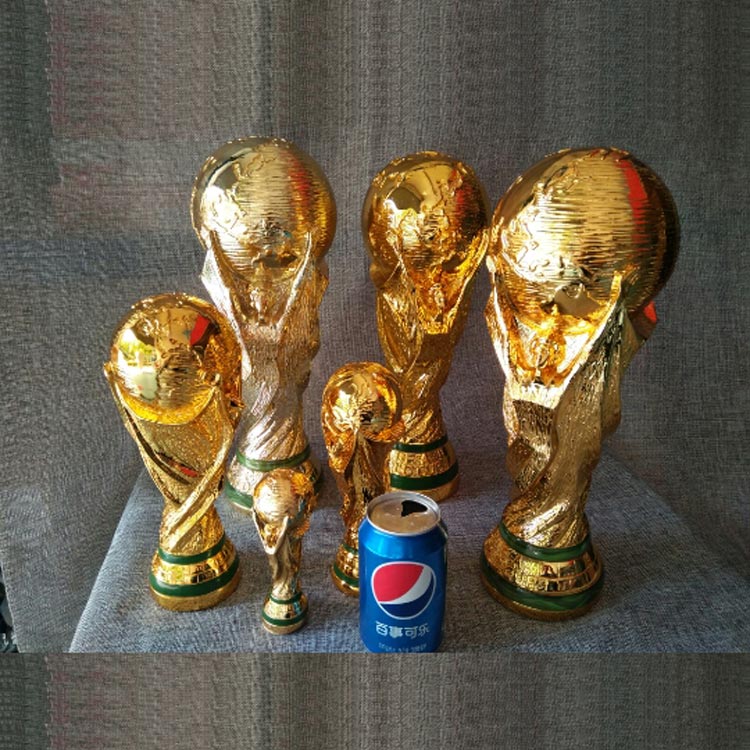 football Keepsake football Gold Cup football Trophy model Fans supplies decorate Gold Cup giftin the Sports/Yoga/Fitness/Fans supplies , Football , Fans supplies category - from Buy2taobao.com to provide professional Taobao agent buy service