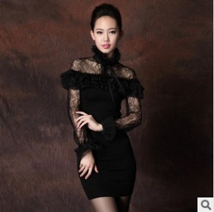 韩国恩曼琳女装2013秋冬新款卓雅专柜正品代