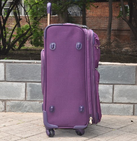 hush puppies travel luggage