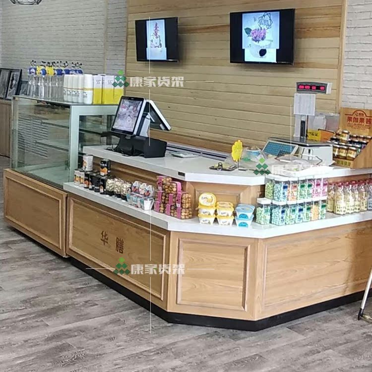 收银台柜台小型便宜80cm简约现代收营台蛋糕店烘焙时尚八台在类目 商业/办公家具, 超市家具, 收银台中 - 来自Buy2taobao.com提供专业的淘宝代购服务