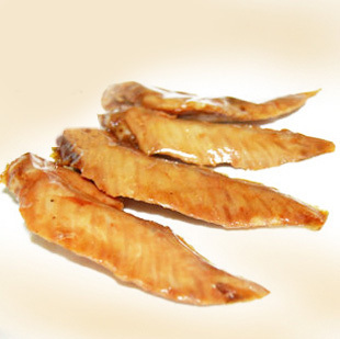  热荐新品 骥洋奥尔良风味烤鸡翅！烤翅！250g