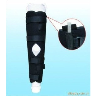 medicine Knee Legs protective clothing knee Lower limb joint Fracture Sprain Ligament tear fixed smart coverin the Personal Care/Health/Massage equipment , Home health care equipment , Health protectors(Waist/Knee/Leg) category - from Buy2taobao.com to provide professional Taobao agent buy service