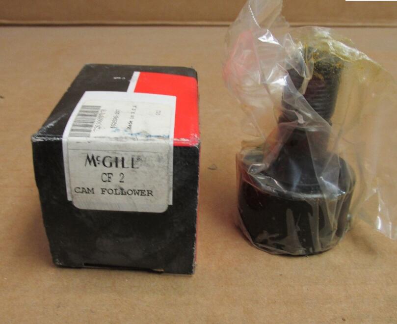 American imports MCGILL Cam CF2 1/4B CF1 1/2B CF1 7/8 CF3 1/2 CFH1in the Car/Articles/Fitting/Refit , Auto Parts and Accessories , Suspension system , Bearings category - from Buy2taobao.com to provide professional Taobao agent buy service