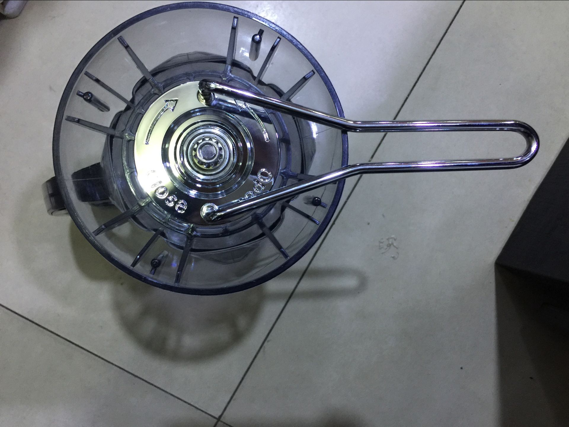 商用豆浆机料理机 破壁机卸刀工具在类目 厨房电器, 厨房家电配件, 豆浆/搅拌/研磨机配件中 - 来自Buy2taobao.com提供专业的淘宝代购服务