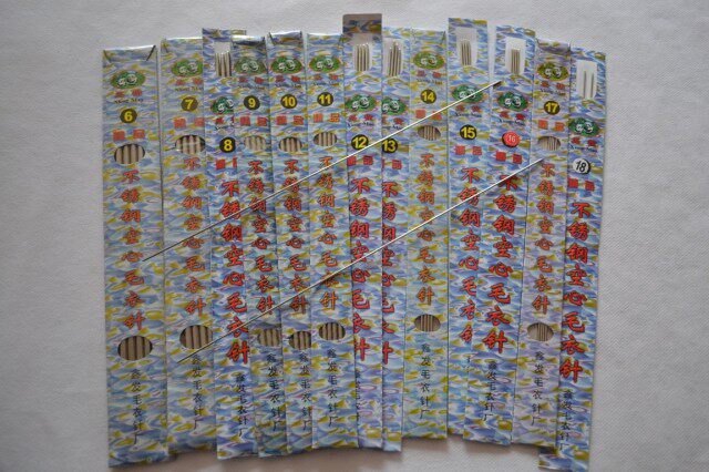 熊猫牌<em>毛衣针多少</em>钱,熊猫牌<em>毛衣</em>针网上专卖,熊