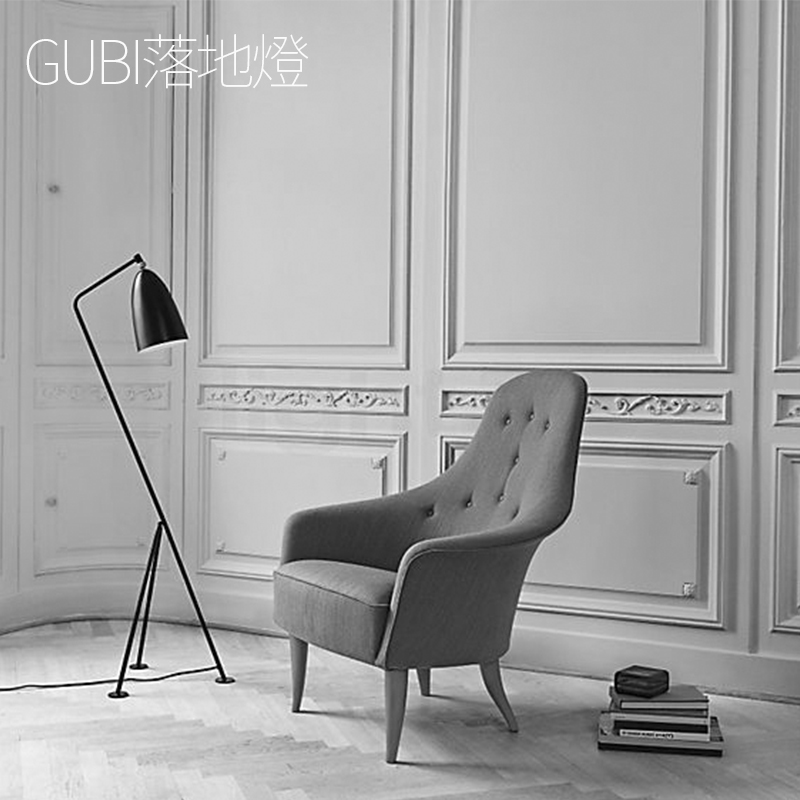 北欧设计师落地灯客厅现代简约创意时尚立式书房卧室落地灯|msdalam kategori keluarga memasang ibu, Lampu & Lighting Fixtures, lampu lantai - dari Buy2taobao.com untuk memberikan perkhidmatan ejen Taobao profesional membeli
