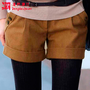 【cheap娜米】日本日系高端面料不易<em>粘毛</em>立体