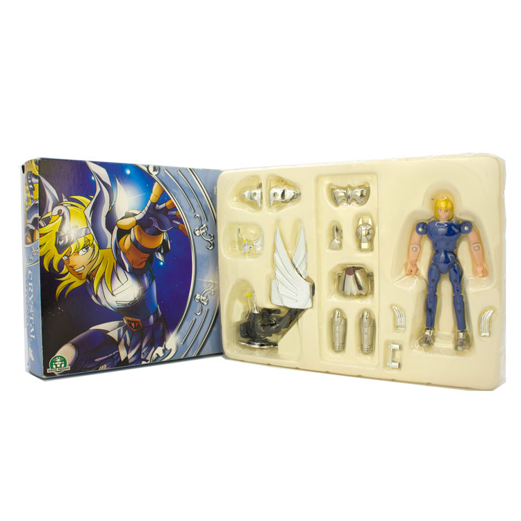万代BANDAI i cavalieri dello zodiaco CRYSTAL合金圣斗士玩具在类目 模玩/动漫/周边/cos/桌游, 高达/机甲模型/机器人/变形类, 圣斗士星矢模型专区中 - 来自Buy2taobao.com提供专业的淘宝代购服务