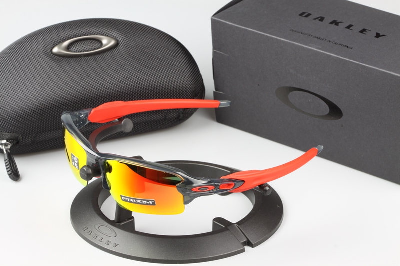 欧克利 Oakley Flak2.0运动墨镜太阳镜 Prizm镜片OO9271-2361包邮在类目 ZIPPO/瑞士军刀/眼镜, 太阳眼镜中 - 来自Buy2taobao.com提供专业的淘宝代购服务