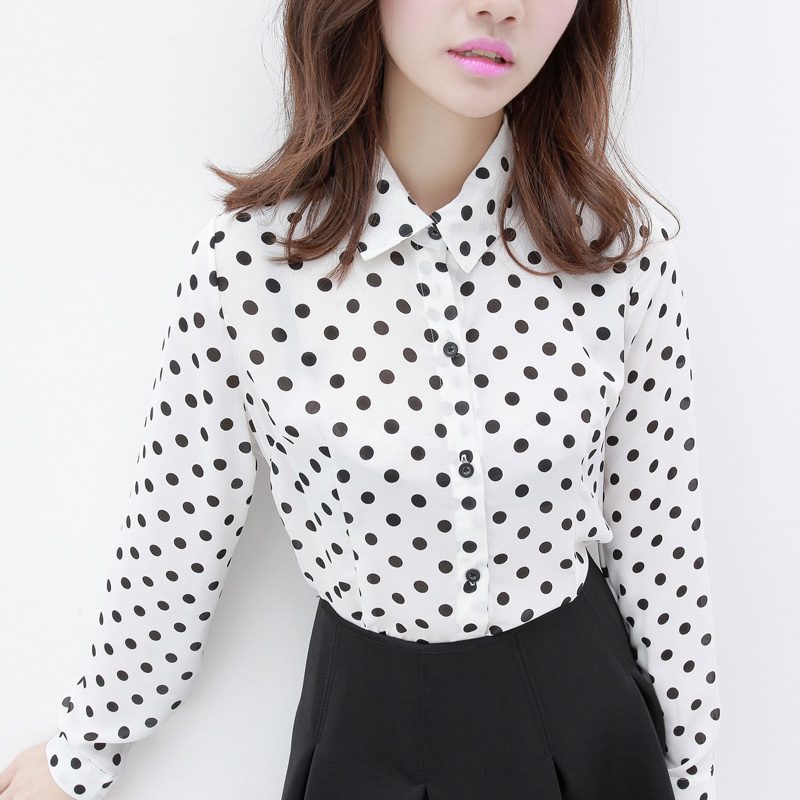 韩版女装复古波普风...