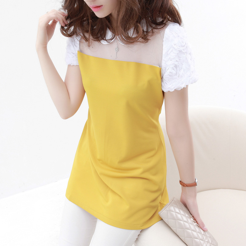 韩版甜美气质淑女...