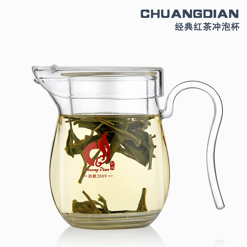 A Code black tea tea set Glass tea set filter Heat black tea Tea Teapot black tea Green Tea Foam cupin the Tableware , Tea set , Teapot category - from Buy2taobao.com to provide professional Taobao agent buy service
