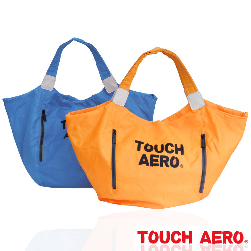 TOUCH AERO Gym fashion motion Wave packet personality Brightening High-capacity portable The single shoulder bag 009in the Sports/Yoga/Fitness/Fans supplies , Yoga , Yoga Bag category - from Buy2taobao.com to provide professional Taobao agent buy service