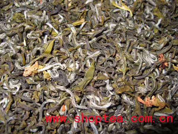 茉莉白毛猴花茶 250克 茉莉花茶 包邮在类目 茶, 代用/花草/水果/再加工茶, 代用/花草茶中 - 来自Buy2taobao.com提供专业的淘宝代购服务