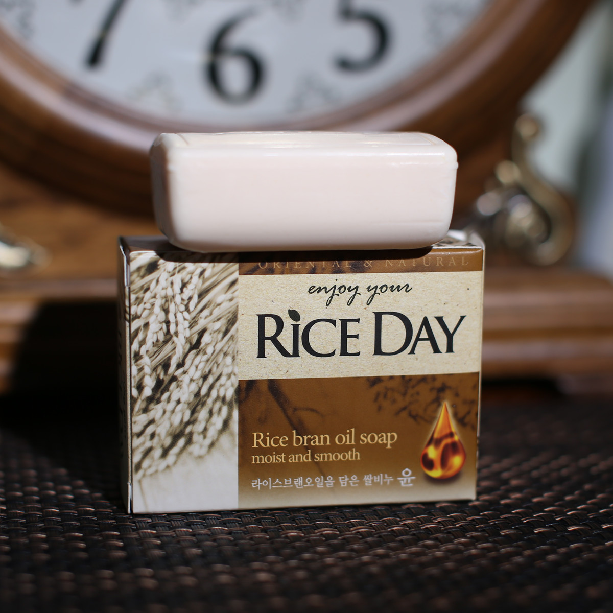 the republic of korea Rice day quality goods M era Rice day Profit)CJ CJ LION Facial Soap Soap Wash soapin the Care cleaners/Sanitary napkins/Paper/Aromatherapy , Shampoo bath/Personal cleanliness , Body Wash , Toilet soap category - from Buy2taobao.com to provide professional Taobao agent buy service