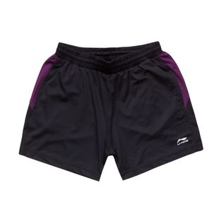  专柜正品 李宁/Lining 男子乒乓球比赛裤 运动短裤 AAPF267-2