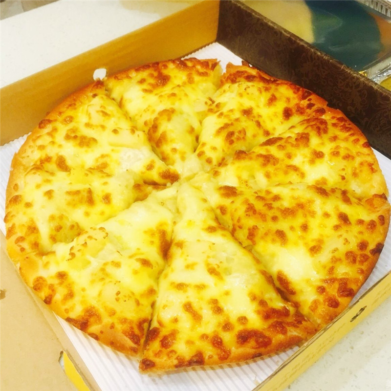 Durian Pizza 9 inch 350g Pizza pizza pizza oven Baking Partially Prepared Productsin the Agri rice/Dried foods/Condiment , Convenient fast food , Other category - from Buy2taobao.com to provide professional Taobao agent buy service