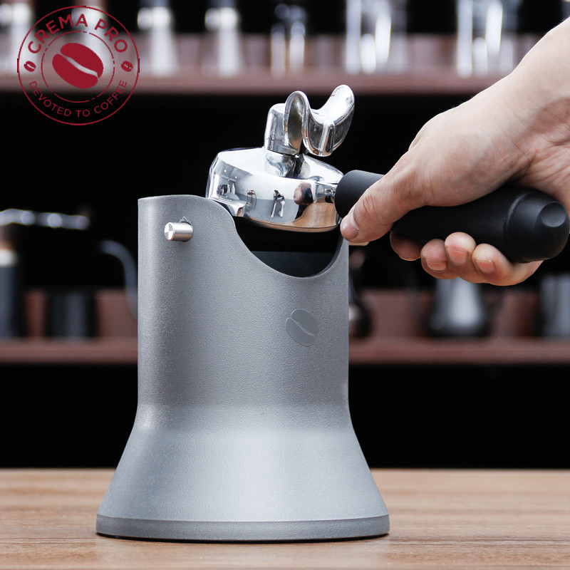 CREMA PRO家用半自动咖啡机接粉盒 咖啡机粉渣盒 渣桶 废渣敲渣槽在类目 餐饮具, 咖啡器具, 配套器具中 - 来自Buy2taobao.com提供专业的淘宝代购服务