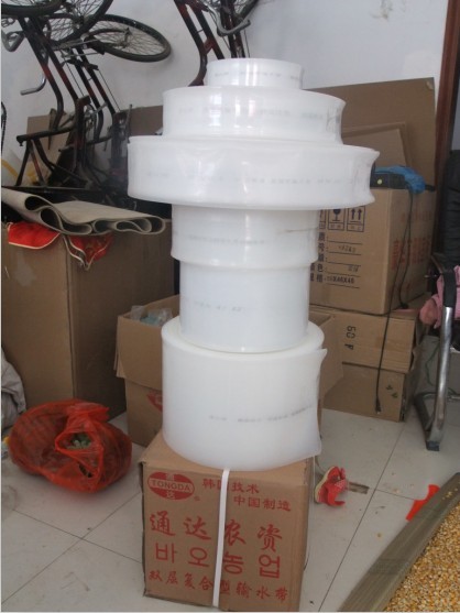 熱賣抗旱灌溉實用的白牛筋塑料輸水帶 牛筋水管 軟水管1寸至10寸在類目 鮮花速遞/花卉仿真/綠植園藝, 園藝用品, 花園管/軟管/包紗管中 - 來自Buy2taobao.com提供專業的淘寶代購服務