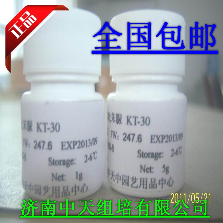 Clopidogrel phenylurea( CPPU )) *KT-30* Pirarubicin Swelling dragon fruit Gardening supplies/Tissue Culture reagent drugsin the Flower delivery/Flowers simulation/Plants gardening , Gardening supplies , Gardening Fertilizer/Nutrient/Nutrient solution category - from Buy2taobao.com to provide professional Taobao agent buy service