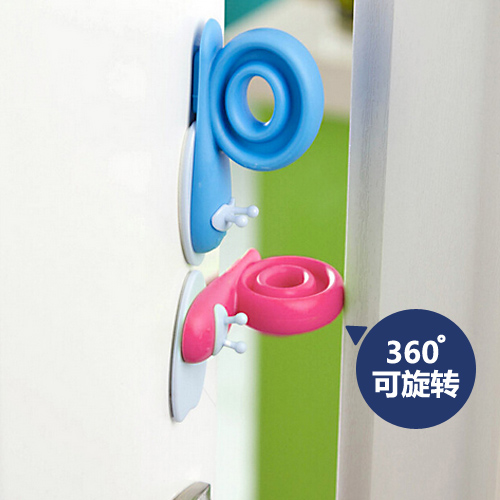 宝宝门卡门档安全创意防风门塞儿童防夹手门夹蜗牛婴儿门阻挡门塞|msdalam kategori lampin/Xihu/makan/push pelarik, Crash/Ingatkan/keselamatan/perlindungan, kad keselamatan - dari Buy2taobao.com untuk memberikan perkhidmatan ejen Taobao profesional membeli