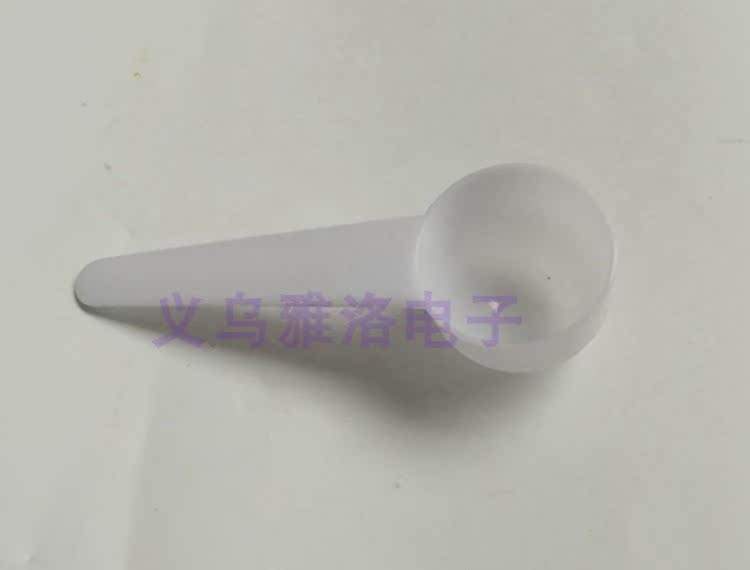 PP塑料量勺15克 15ml勺子茶匙|ruв категории посуда, чайный сервиз, чайная ложка - от Buy2taobao.com для оказания профессиональной услуги покупки агента Taobao