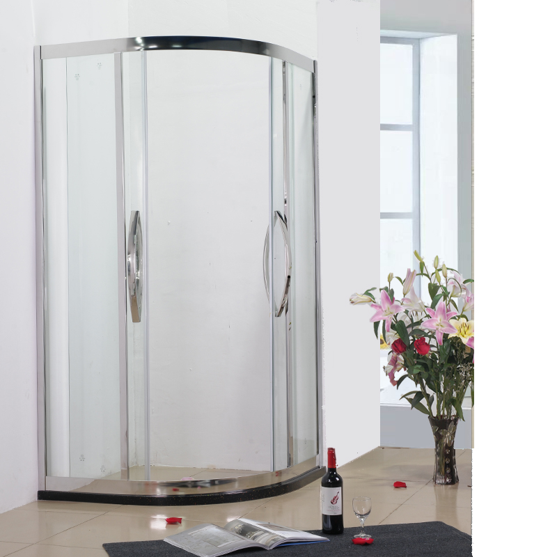 customized Shower Room Sector 304 Stainless steel Shower Room Whole Toughened glass partition Shower roomin the Decoration main material , Toiletries , Shower Room , Shower Room category - from Buy2taobao.com to provide professional Taobao agent buy service