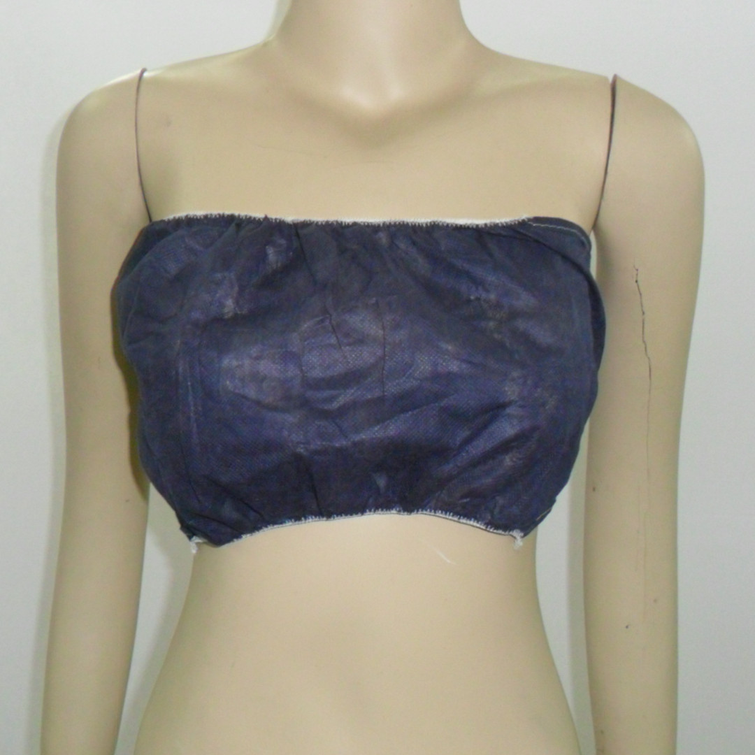 <em>一次性文胸</em>美容院用一次性内衣胸罩50条/包|一