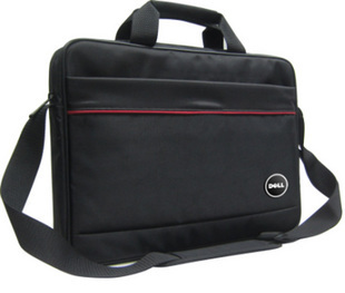 12 paragraph DELL DELL laptop bag Dell notebook The single shoulder bag 14 inch 15 inch Can Messengerin the 3C Digital Accessories, Laptop Accessories , Laptop bag category - from Buy2taobao.com to provide professional Taobao agent buy service