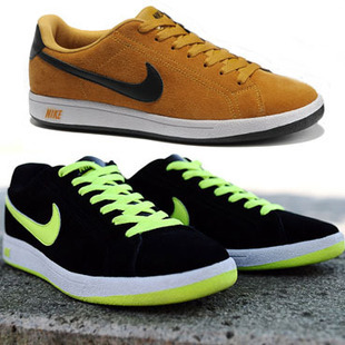  元旦价新款耐克开拓者男鞋专柜正品板鞋nike女鞋低帮情侣潮流