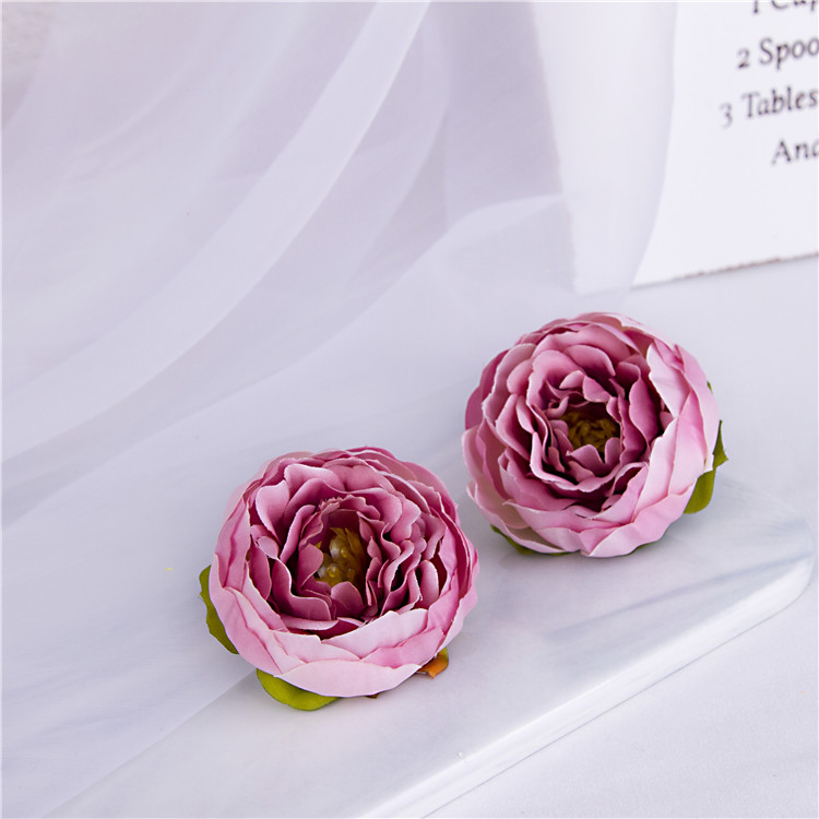 European style Small Peony bride Flower wedding background Decorated wall flower arrangement multi-storey Peony high-grade Sternum Hand Flower makein the Festive supplies/Gift , Wedding Themes/Props , Wedding silk flower category - from Buy2taobao.com to provide professional Taobao agent buy service