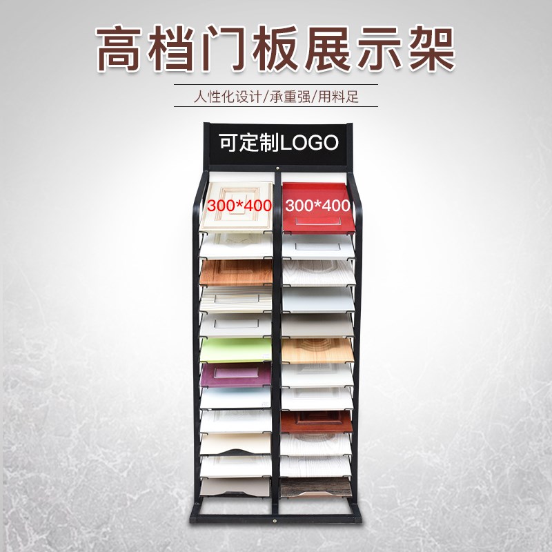 ceramic tile Display rack Cabinet doors Display Rack Lvkou Stone sample Color board Shelf Integrate suspended ceiling Wood floor goods shelvesin the Business/Office Furniture , Shelf/Showcase , Boutique Showcase/Showcase category - from Buy2taobao.com to provide professional Taobao agent buy service