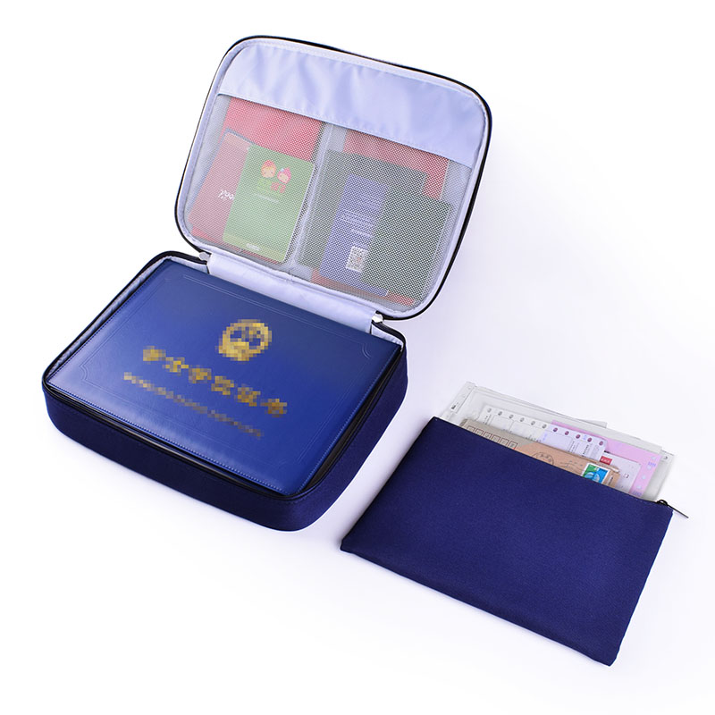 family Certificates Storage bag Home capacity multi-function Passport Storage bag Package Account of the Finishing Bagin the Storage consolidation , Home Storage appliances , Storage bag , Card package/Document bag category - from Buy2taobao.com to provide professional Taobao agent buy service