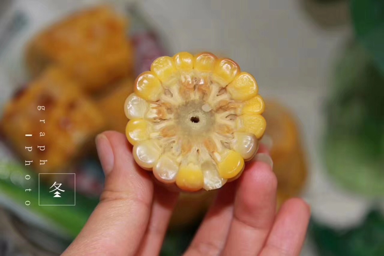 Banna Corn Banna Corn Banna Farm fresh Sweet glutinous rice Corn Cob 18 Cooked Gift box packagingin the Aquatic meat/Fresh fruits and vegetables/Cooked , Fresh vegetables/Vegetable products , Fresh vegetables , Fresh corn category - from Buy2taobao.com to provide professional Taobao agent buy service