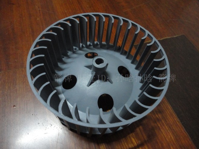 Yuba Accessories Wall-mounted 2-Lamp Observing Hair Warm wind Yuba Ventilator Warm wind Wind wheel Wind blade Fanin the Decoration main material , Integrated ceiling , Appliance Module , Ventilation module category - from Buy2taobao.com to provide professional Taobao agent buy service