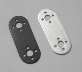 A font steering engine Bracket Word board manipulator/Yuntai/Feet Robot Accessories Fraser 995 steering enginein the Play mode/Anime/Periphery/cos/Board games , Up/Mech model/Robot/Deformation class , Robot/Mech Finished/Deformation Series category - from Buy2taobao.com to provide professional Taobao agent buy service