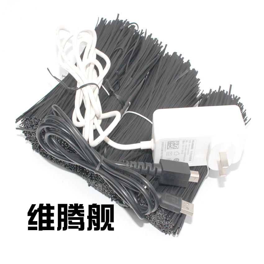 环保扎丝包胶扎线电线包塑扎线铁丝扎线黑色扎线15CM一口价250条在类目 基础建材, 家用五金, 其他五金件, 缎带/扎带中 - 来自Buy2taobao.com提供专业的淘宝代购服务