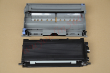 冲4钻 兄弟2050硒鼓 MFC7420 MFC7220 DCP7010 硒鼓 粉盒 一整套