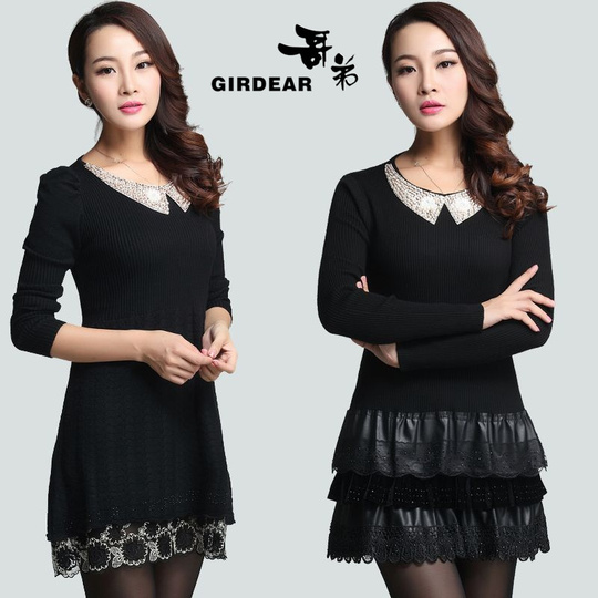 分享了一篇文章:《[转载]哥弟女装专柜正品》_30-